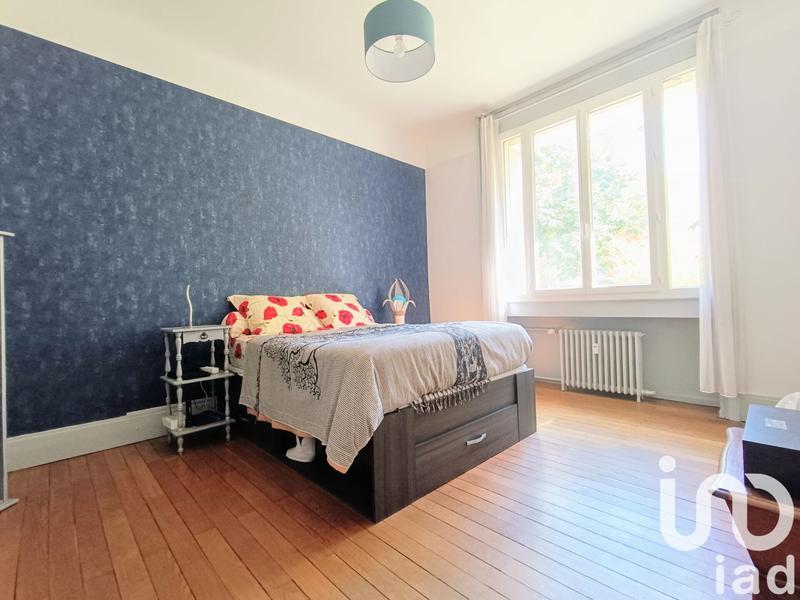 Appartement - 78 m² - 3 pièces