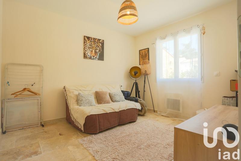 Maison - 89 m² - 3 pièces