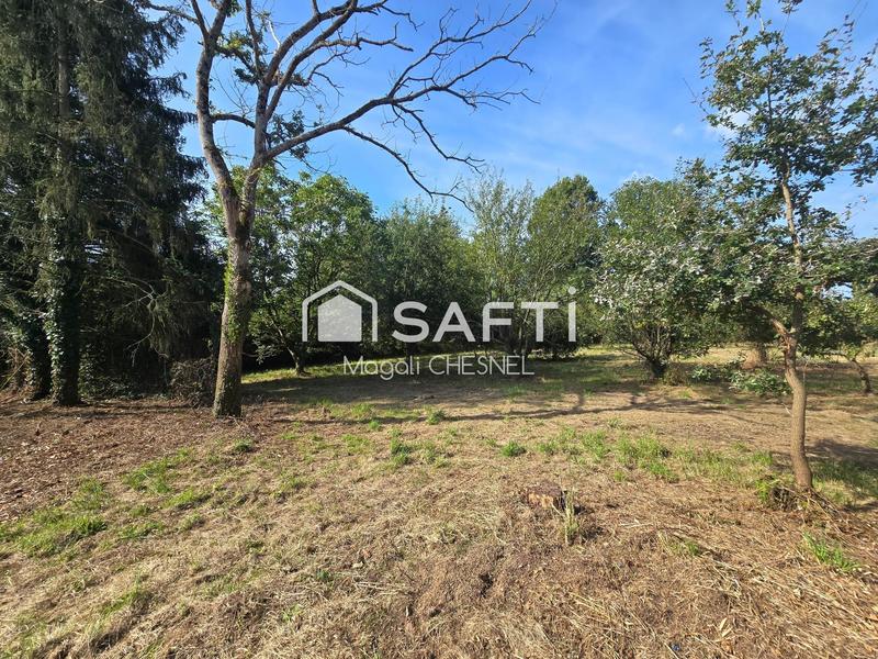 Maison - 148 m² - 7 pièces