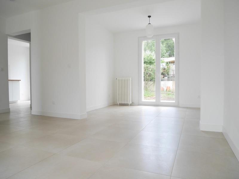 Villa - 78 m² - 4 pièces