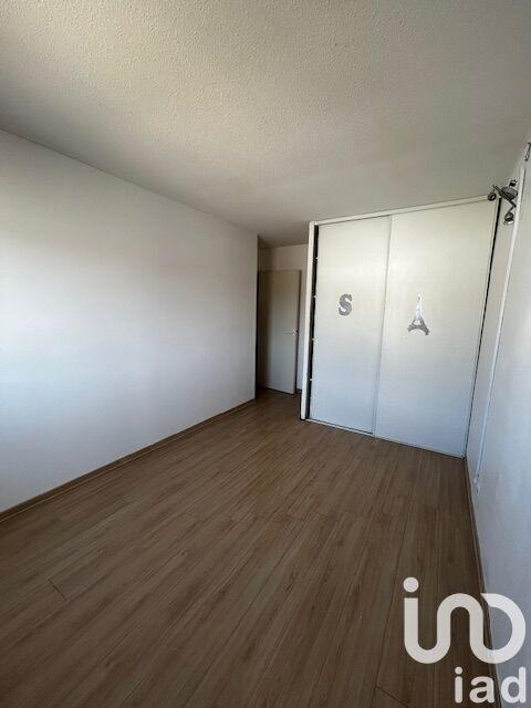 Maison - 84 m² - 4 pièces