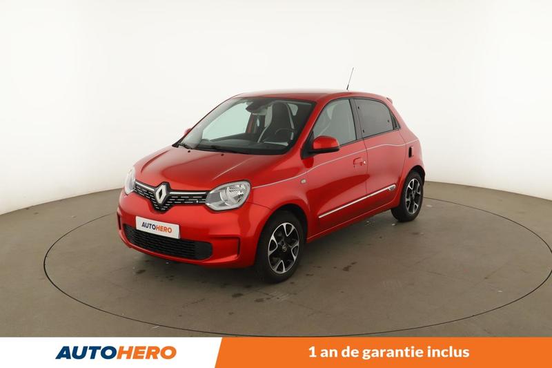 Renault Twingo 1.0 SCe Intens 73 ch