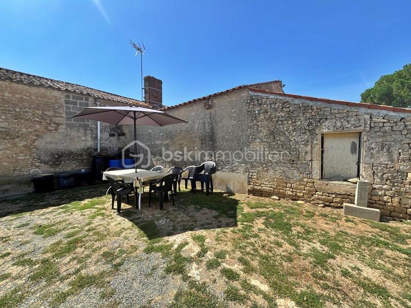 Maison - 165 m² - 5 pièces