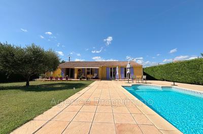 Villa - 113 m² - 5 pièces