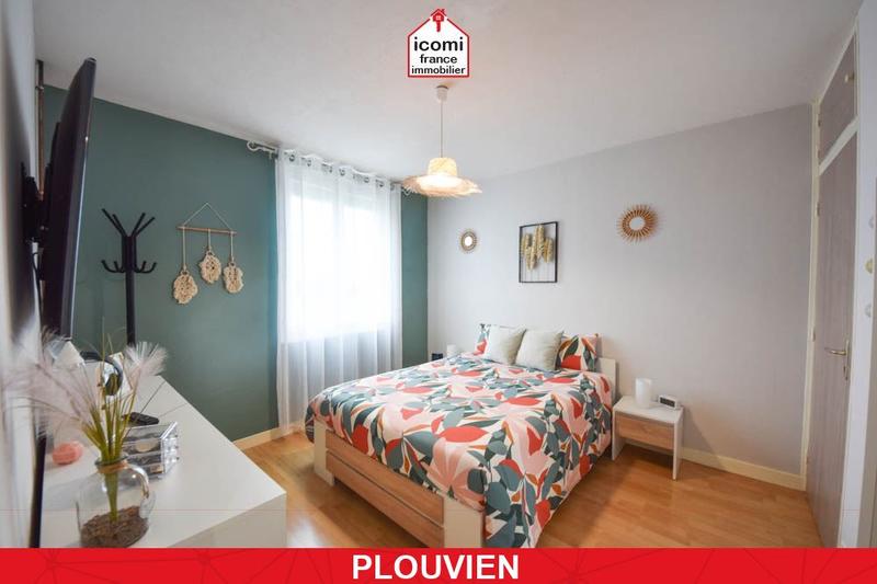 Maison - 120 m² - 7 pièces