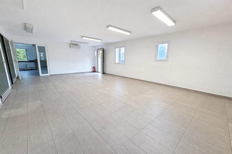 Maison - 101 m² - 4 pièces