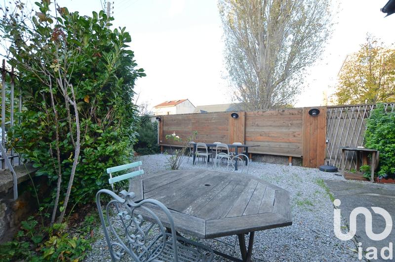 Maison - 154 m² - 6 pièces