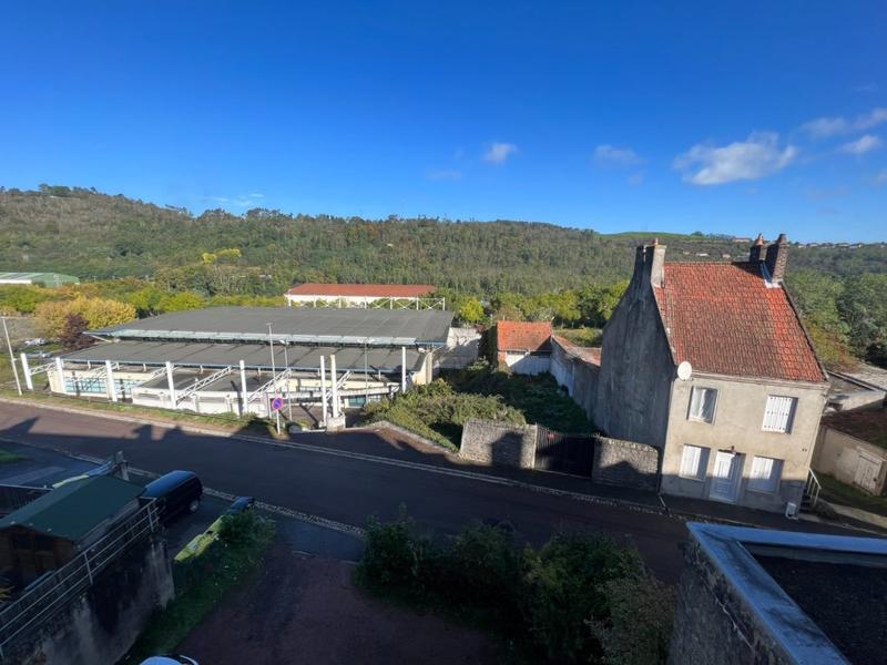 Appartement - 149 m² - 6 pièces