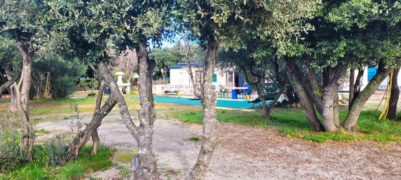 Maison ancienne - 75 m² - 4 pièces