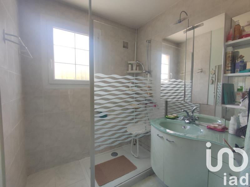 Maison - 136 m² - 5 pièces