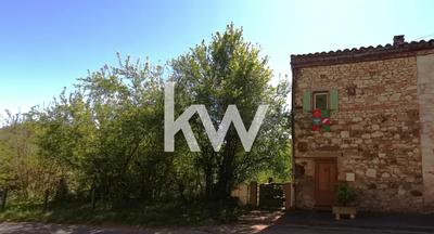 Maison - 35 m² - 3 pièces