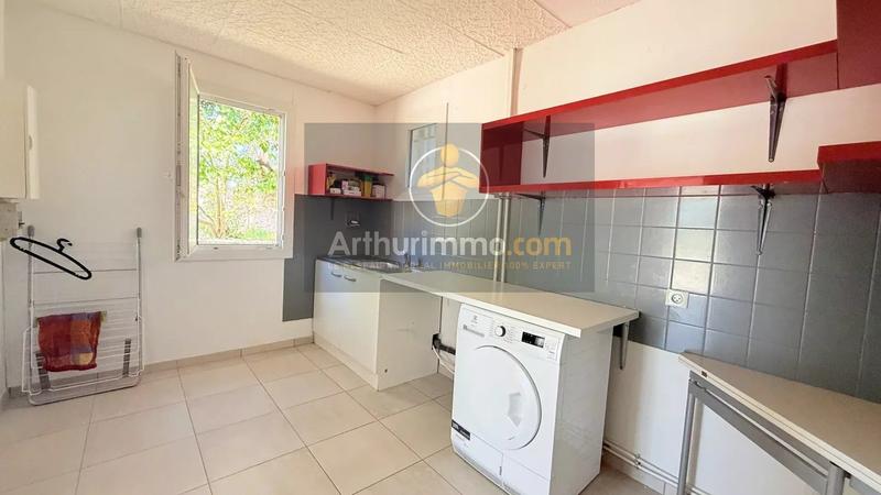 Maison - 185 m² - 7 pièces