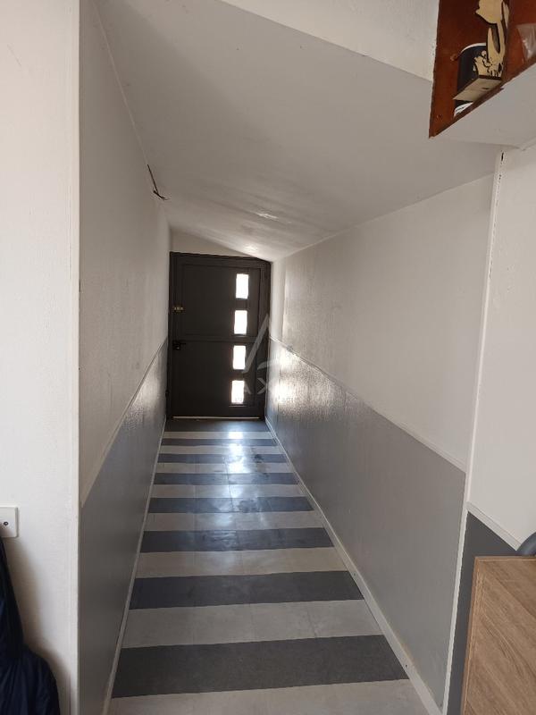 Maison - 142 m² - 7 pièces