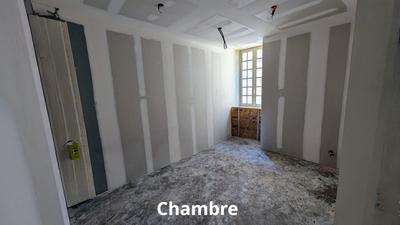 Appartement - 70 m² - 4 pièces