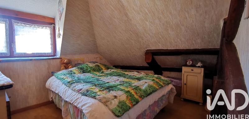 Appartement - 127 m² - 5 pièces