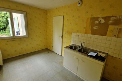 Appartement - 74 m² - 3 pièces