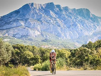 Ironman 70.3 Aix-en-Provence