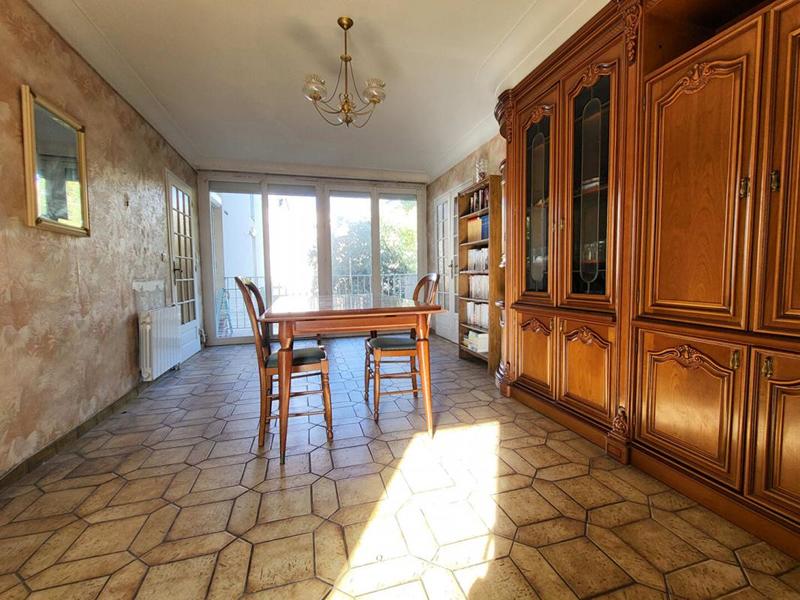 Appartement - 74 m² - 4 pièces