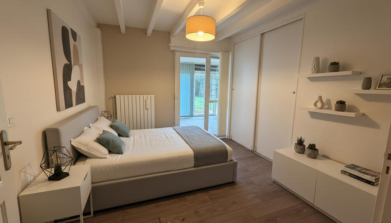 Maison - 150 m² - 5 pièces