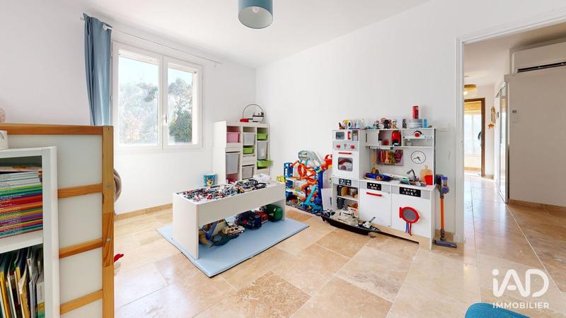 Maison - 75 m² - 3 pièces