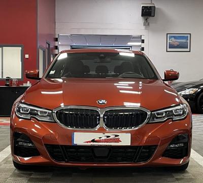 Bmw Série 3 320iA 184ch m Sport (G20)