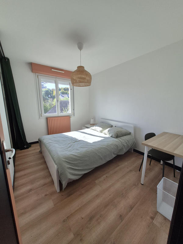 Maison - 115 m² - 6 pièces