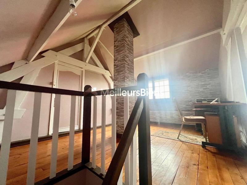 Maison de campagne - 243 m² - 10 pièces