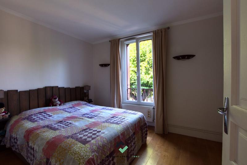 Appartement - 71 m² - 4 pièces