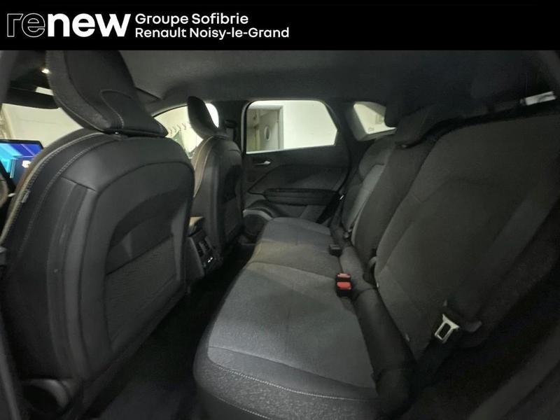 Renault Symbioz E-Tech full hybrid 160 ch Techno