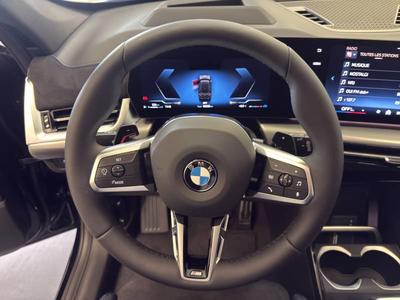 Bmw X1 sDrive 20d 163ch Dkg7 m Sport