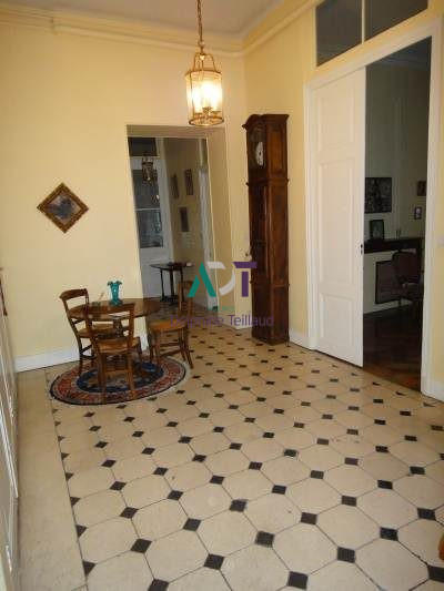 Appartement - 174 m² - 5 pièces