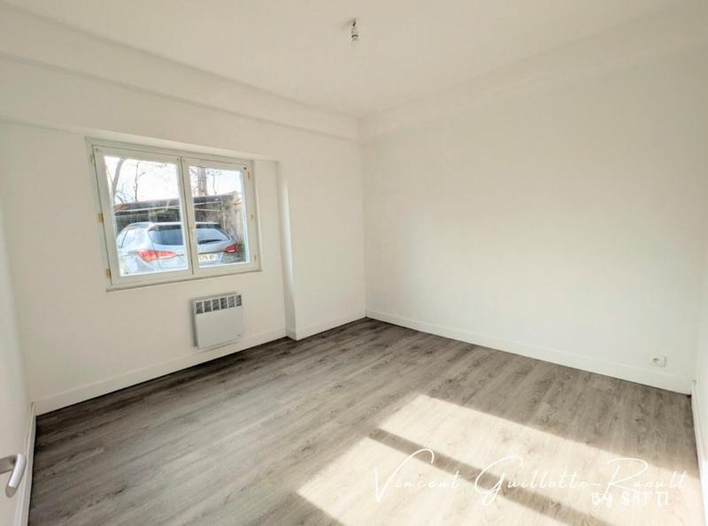 Maison - 78 m² - 5 pièces