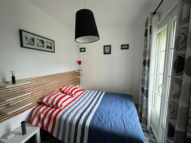 Maison - 45 m² - 2 pièces