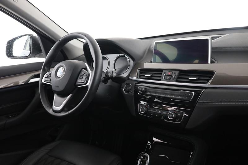 Bmw X1 xDrive20d xLine Bva8 190 ch