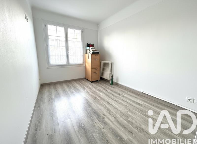Maison - 75 m² - 4 pièces