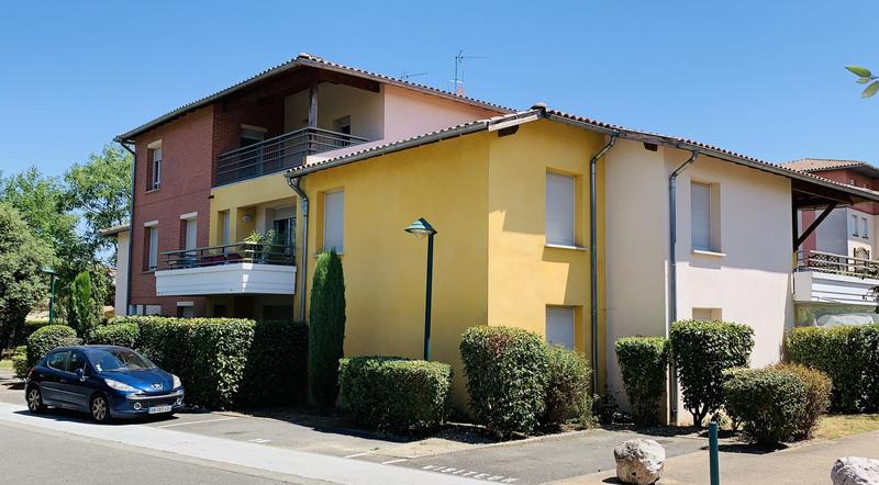 Appartement - 86 m² - 4 pièces