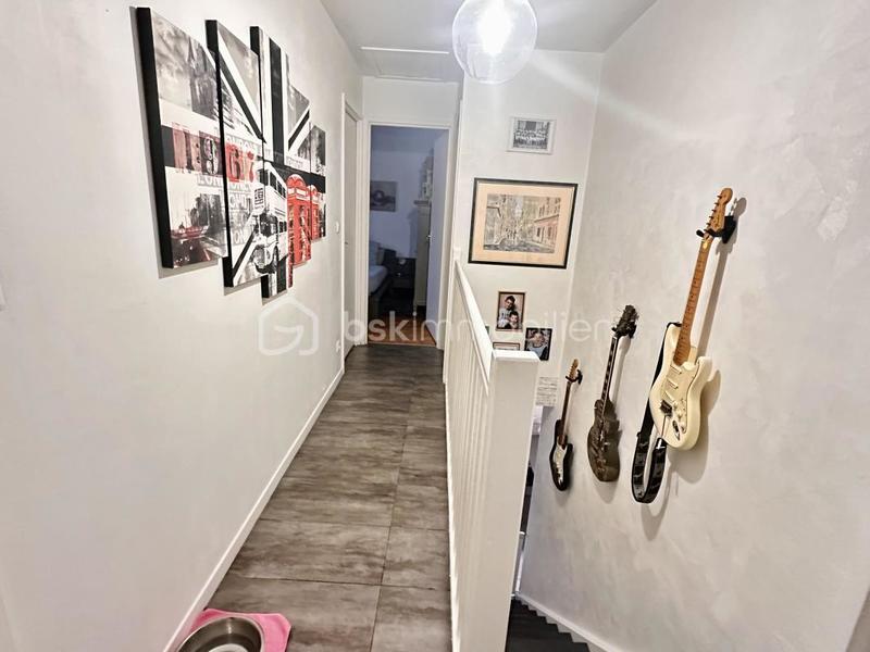 Pavillon - 79 m² - 4 pièces