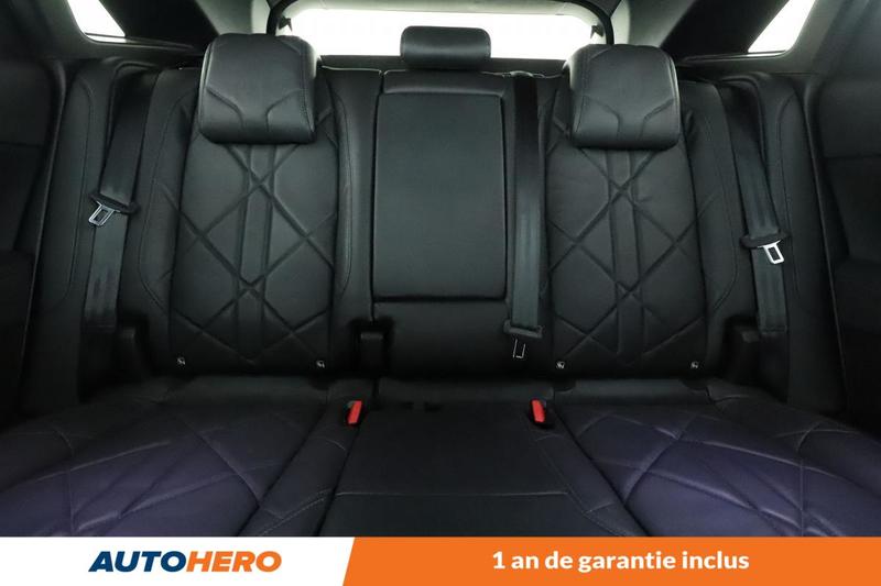Ds Ds 7 Crossback 1.5 Blue-HDi Grand Chic Automatique 130 ch