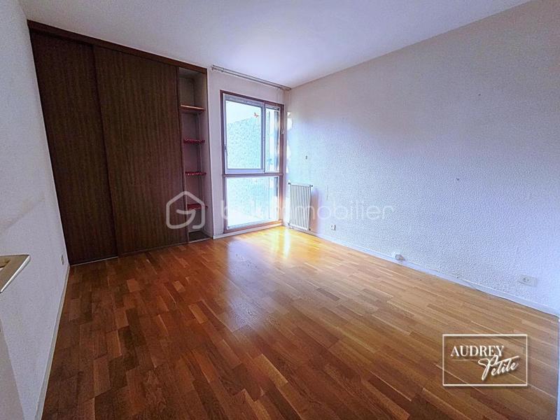 Appartement - 108 m² - 4 pièces