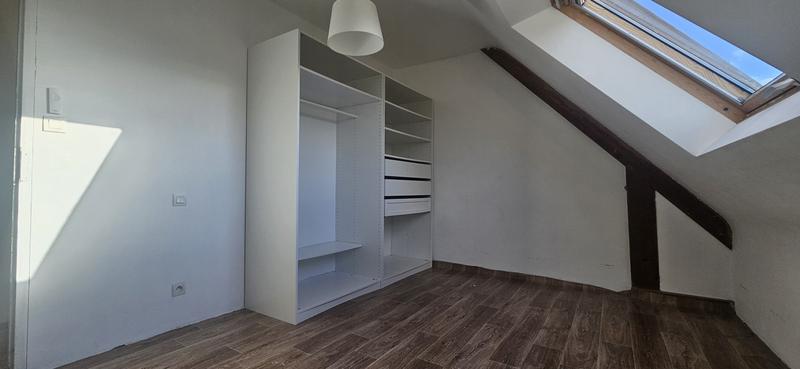 Maison traditionnelle - 122 m² - 6 pièces