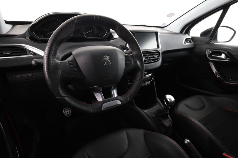 Peugeot 208 1.6 Thp Gt Line 5p 165 ch