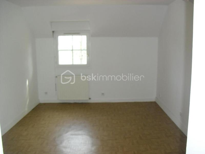 Maison de village - 130 m² - 7 pièces