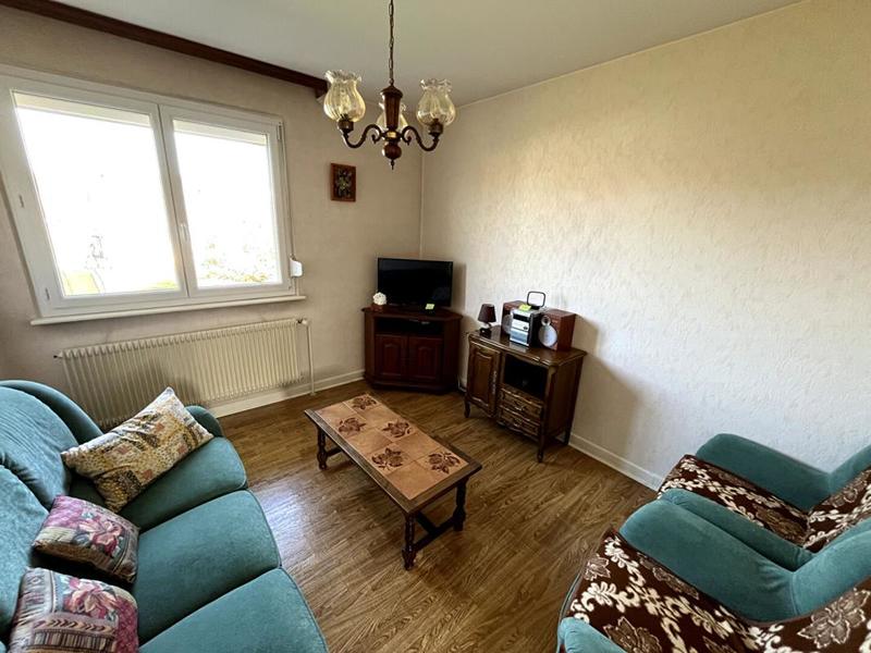 Maison - 75 m² - 4 pièces