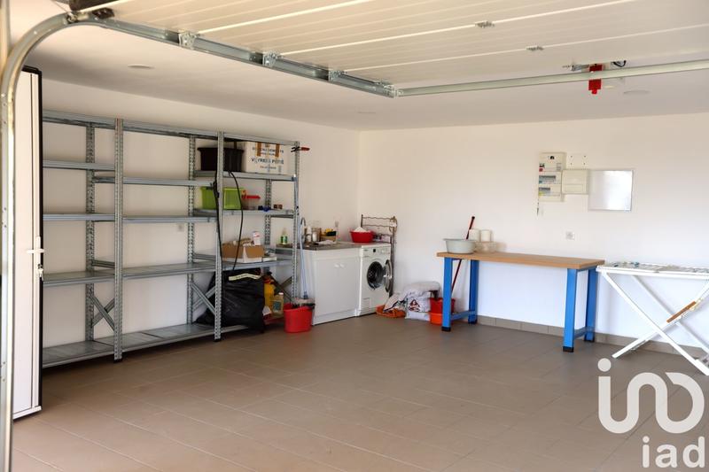 Maison - 167 m² - 5 pièces