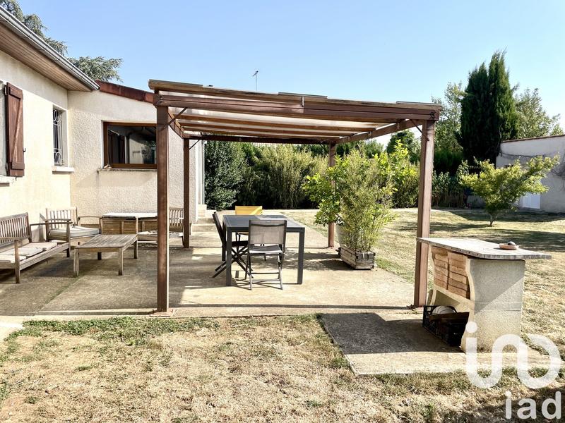 Maison - 114 m² - 5 pièces