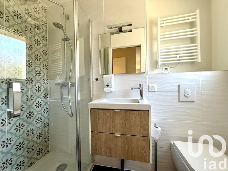 Maison - 156 m² - 6 pièces