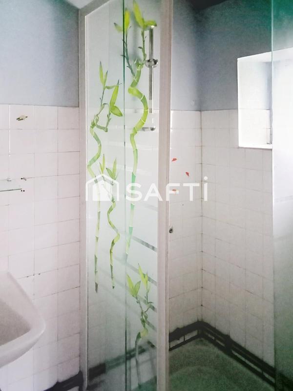 Maison - 144 m² - 7 pièces