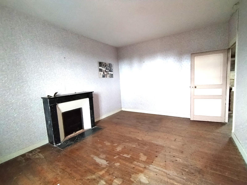 Maison - 218 m² - 10 pièces