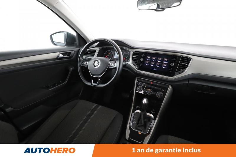 Volkswagen t-Roc 1.5 Tsi Evo Dsg7 150 ch