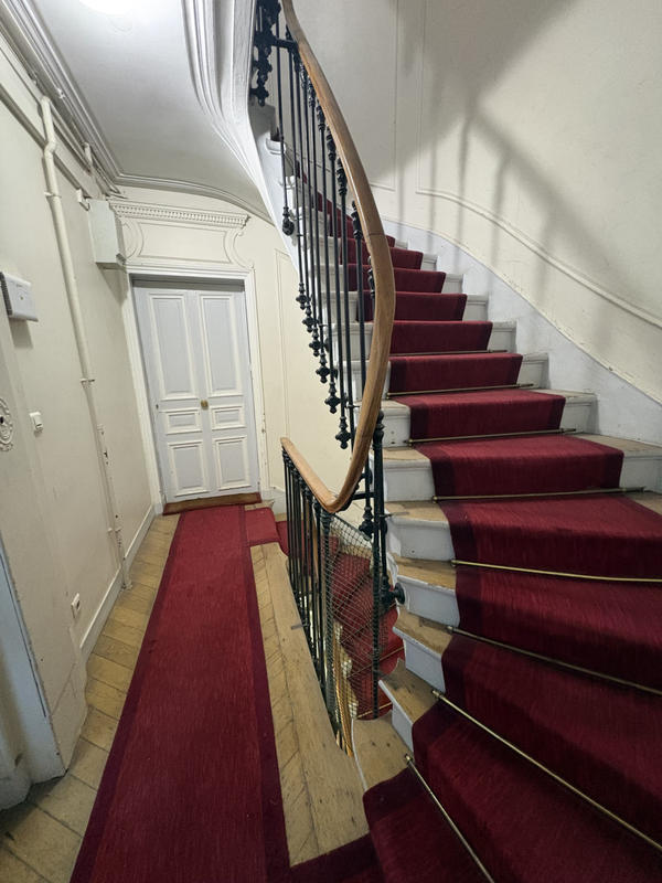 Bureau - 104 m² - 5 pièces